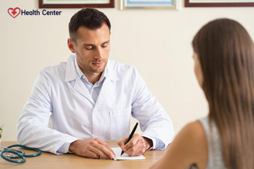 Лечение зависимости от Габапентина в Петрозаводске в клинике Центр здоровья